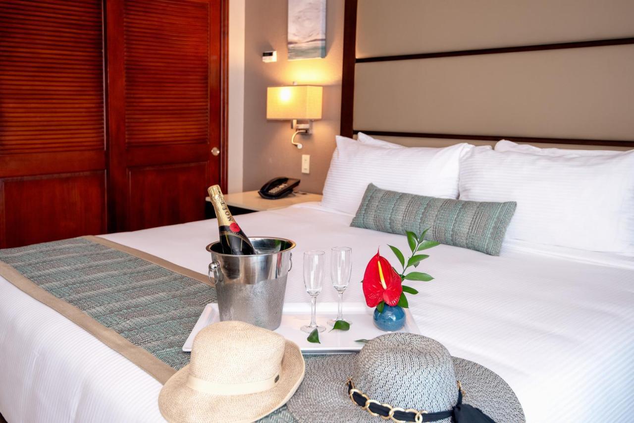 เดอะ วิลลา แอท ซิมป์สัน เบย์ รีสอร์ต แอนด์ มารีนา Hotel ซิมป์สันเบย์ ภายนอก รูปภาพ