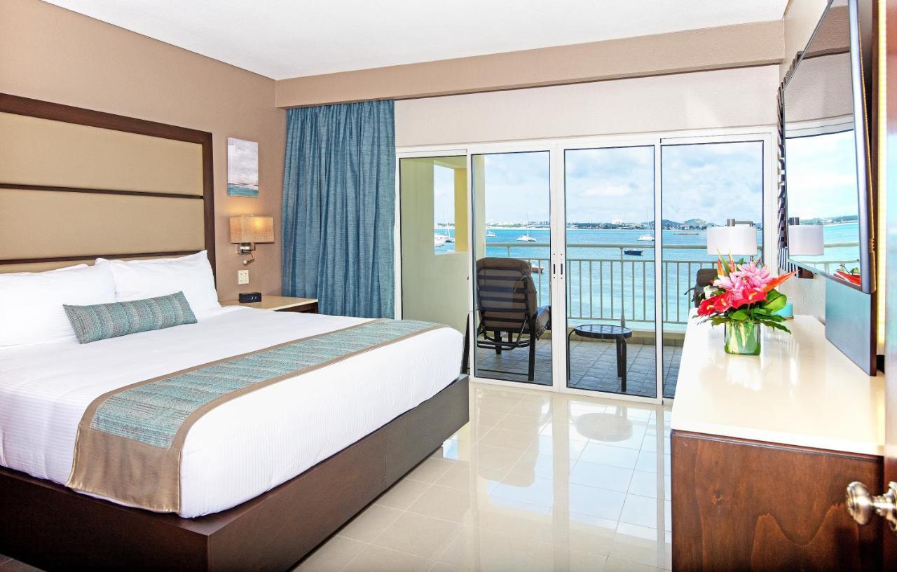 เดอะ วิลลา แอท ซิมป์สัน เบย์ รีสอร์ต แอนด์ มารีนา Hotel ซิมป์สันเบย์ ภายนอก รูปภาพ