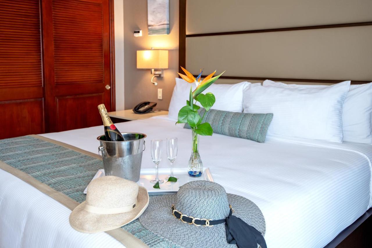 เดอะ วิลลา แอท ซิมป์สัน เบย์ รีสอร์ต แอนด์ มารีนา Hotel ซิมป์สันเบย์ ภายนอก รูปภาพ