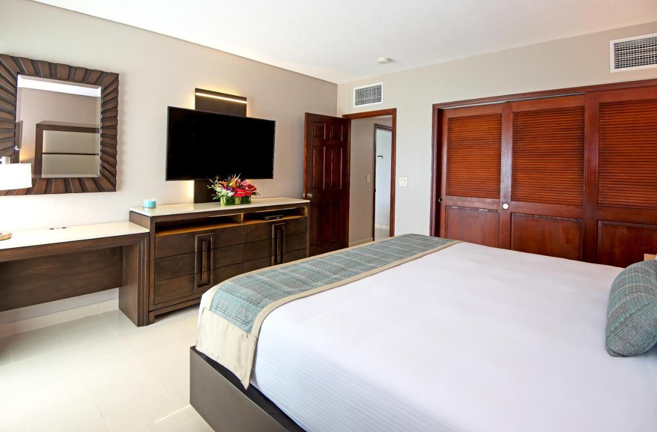 เดอะ วิลลา แอท ซิมป์สัน เบย์ รีสอร์ต แอนด์ มารีนา Hotel ซิมป์สันเบย์ ภายนอก รูปภาพ