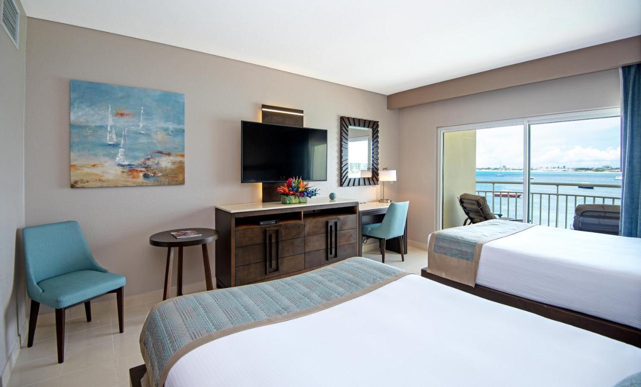 เดอะ วิลลา แอท ซิมป์สัน เบย์ รีสอร์ต แอนด์ มารีนา Hotel ซิมป์สันเบย์ ภายนอก รูปภาพ