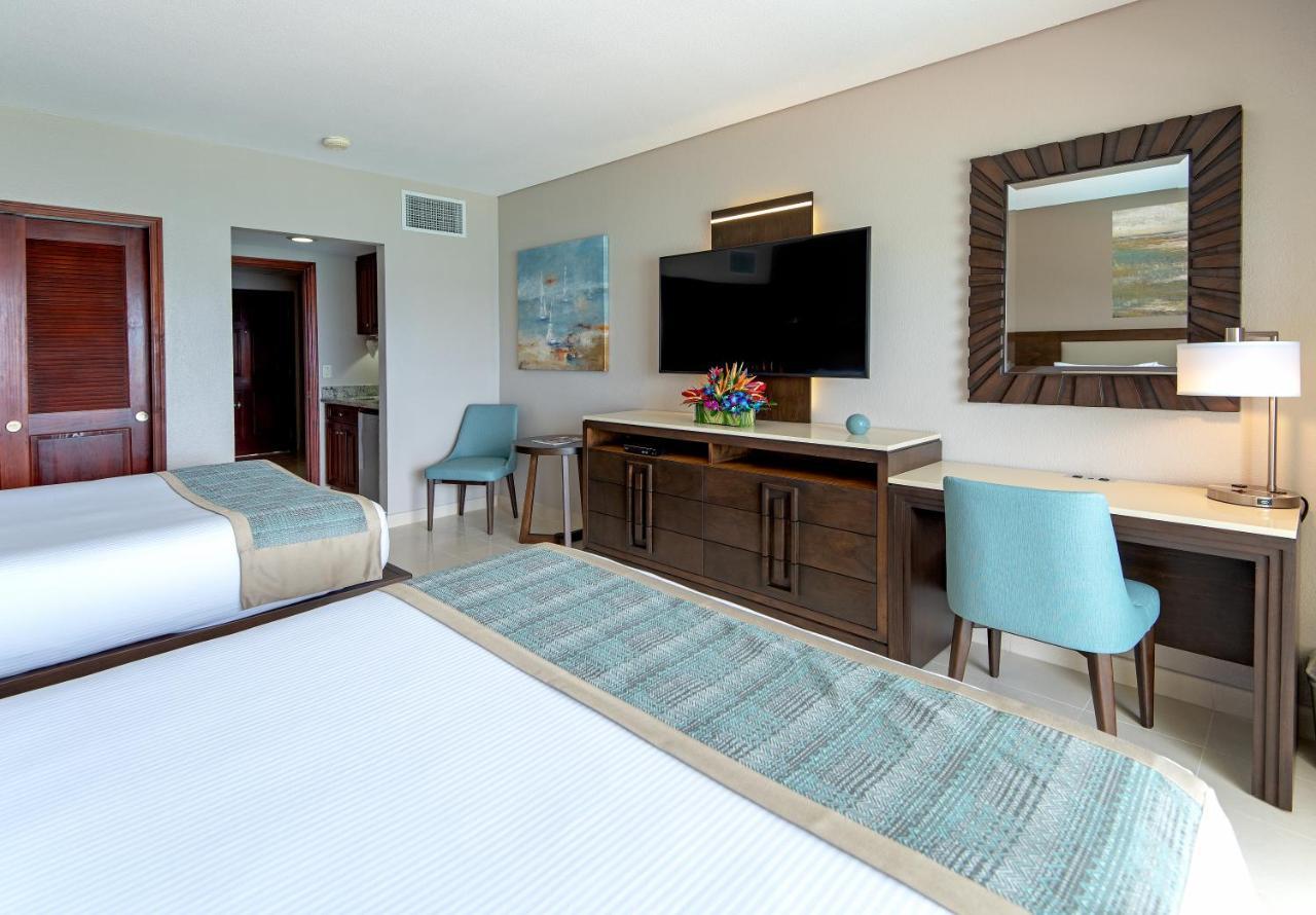 เดอะ วิลลา แอท ซิมป์สัน เบย์ รีสอร์ต แอนด์ มารีนา Hotel ซิมป์สันเบย์ ภายนอก รูปภาพ
