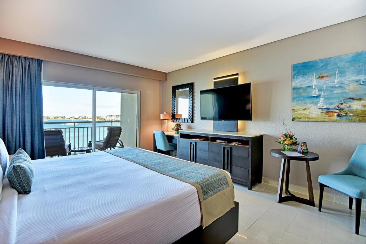 เดอะ วิลลา แอท ซิมป์สัน เบย์ รีสอร์ต แอนด์ มารีนา Hotel ซิมป์สันเบย์ ภายนอก รูปภาพ