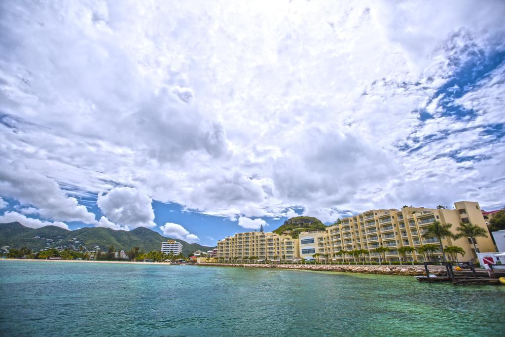 เดอะ วิลลา แอท ซิมป์สัน เบย์ รีสอร์ต แอนด์ มารีนา Hotel ซิมป์สันเบย์ ภายนอก รูปภาพ