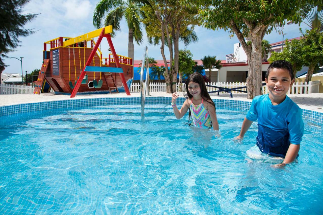 เดอะ วิลลา แอท ซิมป์สัน เบย์ รีสอร์ต แอนด์ มารีนา Hotel ซิมป์สันเบย์ ภายนอก รูปภาพ